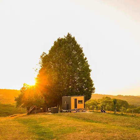 Homnest - Collines Emeraudes - 30 Min Pau Hébergement de vacances