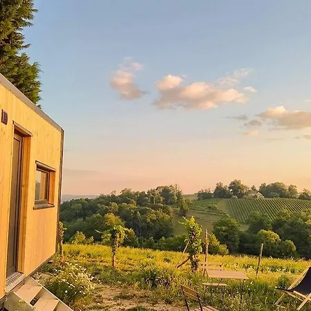 Homnest - Collines Emeraudes - 30 Min Pau Lasseube