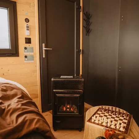 Homnest - Collines Emeraudes - 30 Min Pau