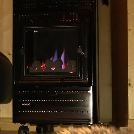 Homnest - Collines Emeraudes - 30 Min Pau Hébergement de vacances *