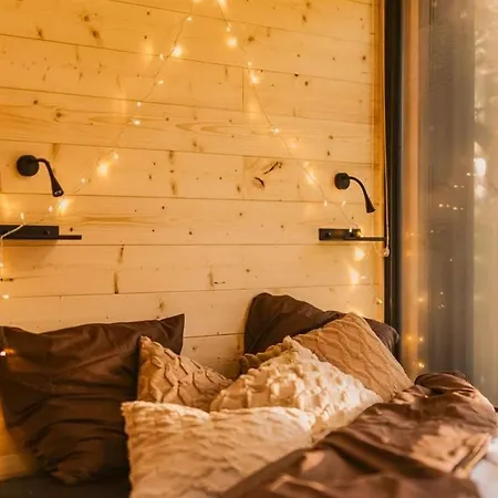 Homnest - Collines Emeraudes - 30 Min Pau Hébergement de vacances