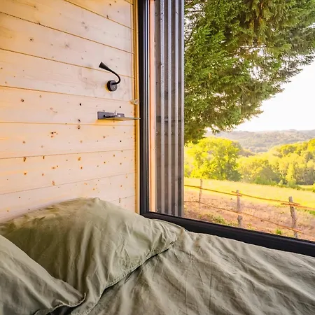 Homnest - Collines Emeraudes - 30 Min Pau * Lasseube