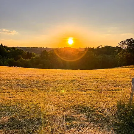 Hébergement de vacances Homnest - Collines Emeraudes - 30 Min Pau *